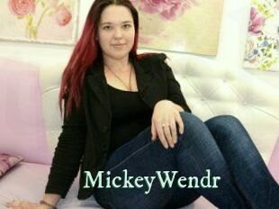 MickeyWendr