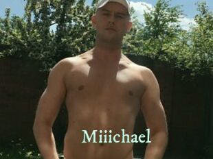 Miiichael