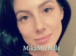 MikaMichelle