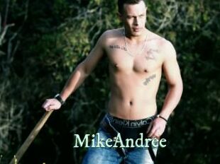 MikeAndree