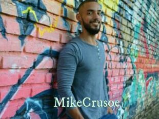 MikeCrusoe