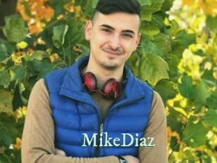 MikeDiaz