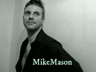 MikeMason