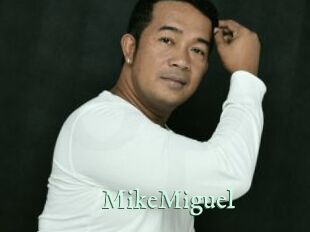 MikeMiguel
