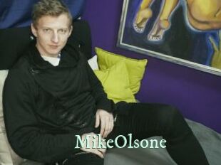 MikeOlsone