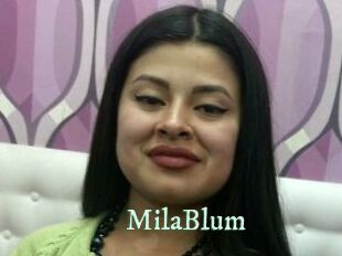MilaBlum
