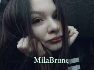MilaBrune
