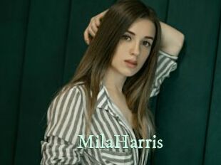 MilaHarris