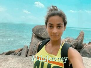 MilaJeremy