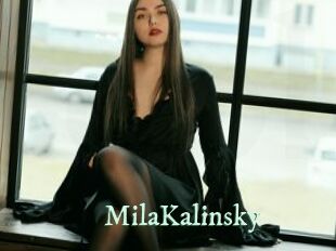 MilaKalinsky