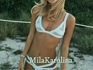 MilaKarolina