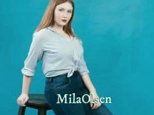 MilaOlsen
