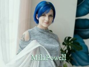MilaPowell