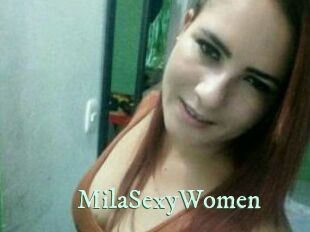 MilaSexyWomen