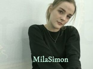 MilaSimon