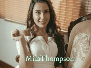 MilaThompson