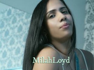 MilahLoyd