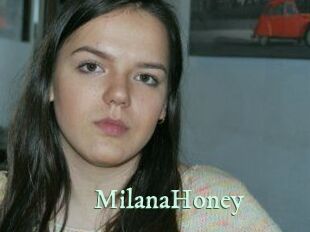 MilanaHoney