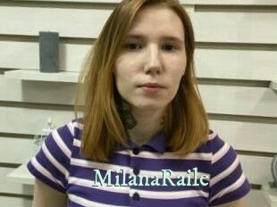 MilanaRaile