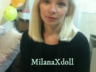 MilanaXdoll