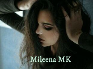 Mileena_MK