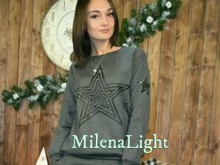 MilenaLight