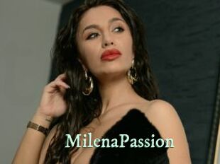 MilenaPassion