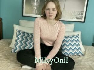 MileyOnil