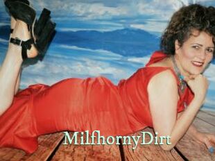 MilfhornyDirt