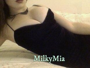 MilkyMia