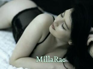 MillaRae