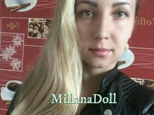 MillanaDoll