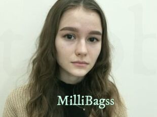 MilliBagss
