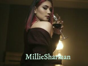 MillieSharman