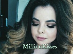 MillionKisses