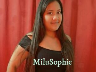 MiluSophie