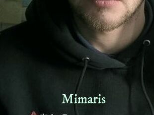 Mimaris