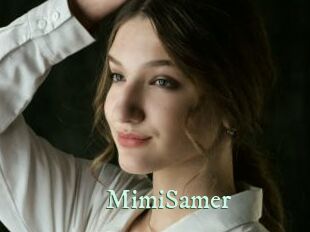 MimiSamer