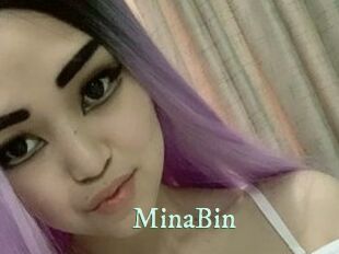MinaBin