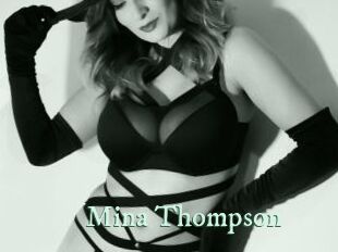 Mina_Thompson