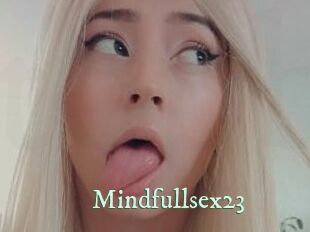Mindfullsex23