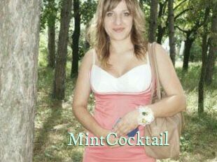 MintCocktail