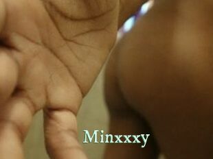 Minxxxy