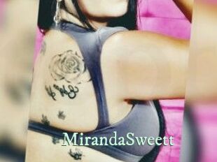 MirandaSweett