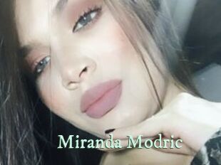 Miranda_Modric