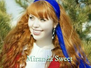 Miranda_Sweet