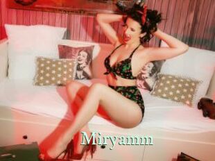 Miryamm