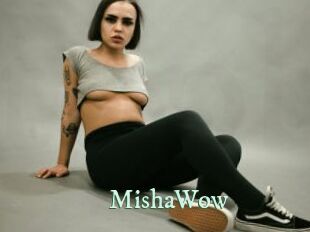 MishaWow