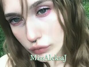MissAleksaJ