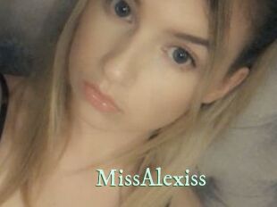 MissAlexiss